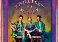 Bareilly Ki Barfi Mp3 Songs